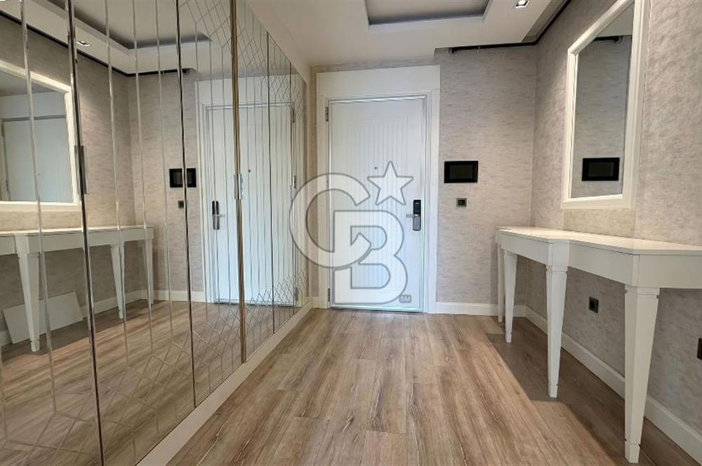 Bursa Nilüfer Balat Mah. ONA 162 Sitesi'nde Satılık 4+1 Daire