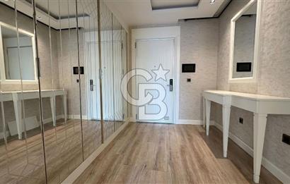 Bursa Nilüfer Balat Mah. ONA 162 Sitesi'nde Satılık 4+1 Daire