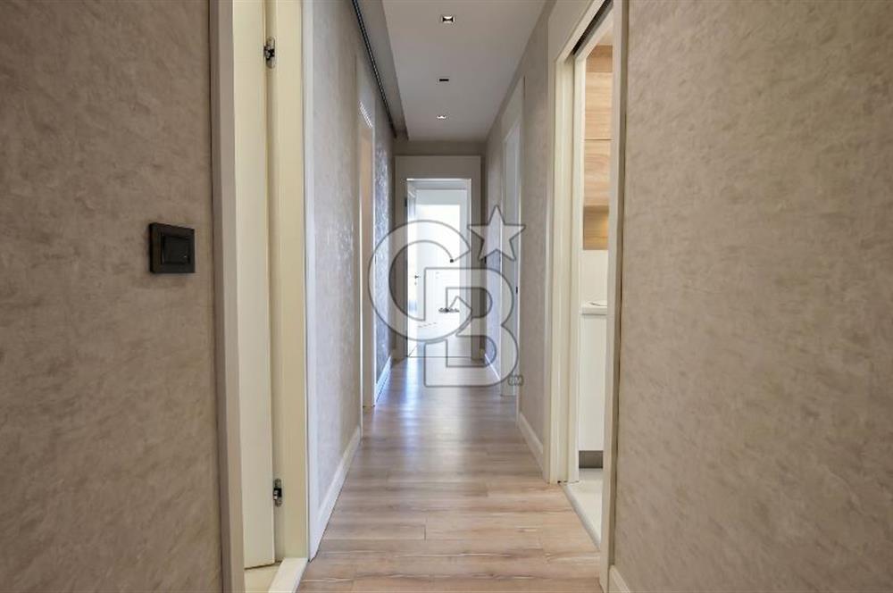 Bursa Nilüfer Balat Mah. ONA 162 Sitesi'nde Satılık 4+1 Daire
