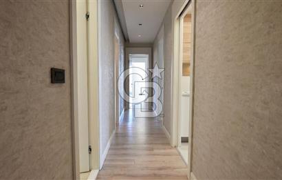 Bursa Nilüfer Balat Mah. ONA 162 Sitesi'nde Satılık 4+1 Daire