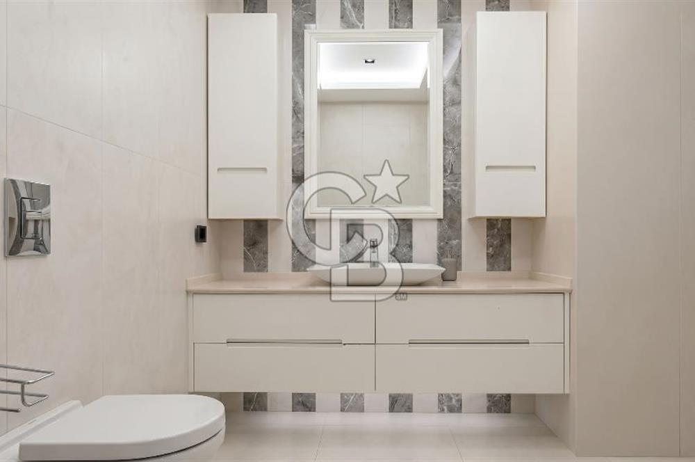 Bursa Nilüfer Balat Mah. ONA 162 Sitesi'nde Satılık 4+1 Daire