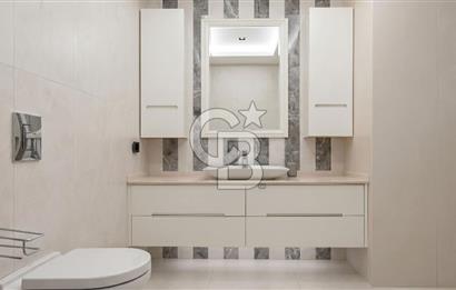 Bursa Nilüfer Balat Mah. ONA 162 Sitesi'nde Satılık 4+1 Daire