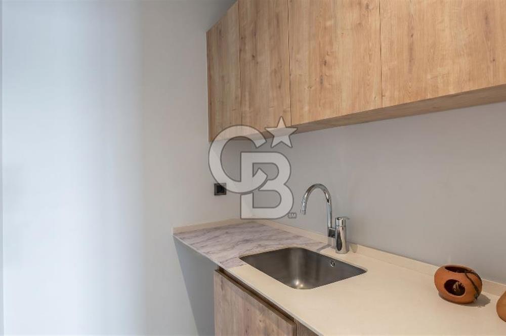 Bursa Nilüfer Balat Mah. ONA 162 Sitesi'nde Satılık 4+1 Daire