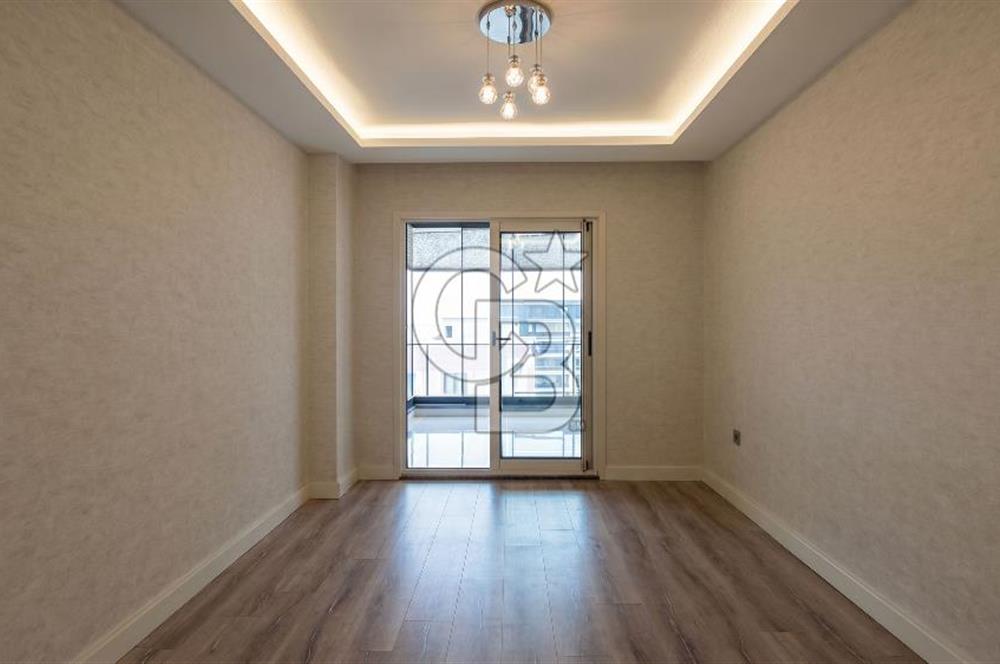 Bursa Nilüfer Balat Mah. ONA 162 Sitesi'nde Satılık 4+1 Daire