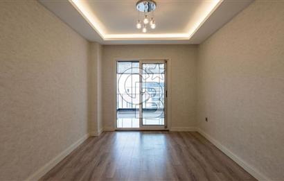 Bursa Nilüfer Balat Mah. ONA 162 Sitesi'nde Satılık 4+1 Daire