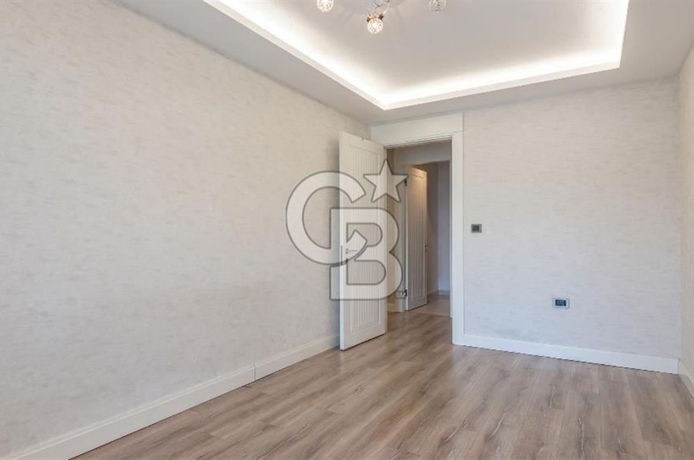 Bursa Nilüfer Balat Mah. ONA 162 Sitesi'nde Satılık 4+1 Daire