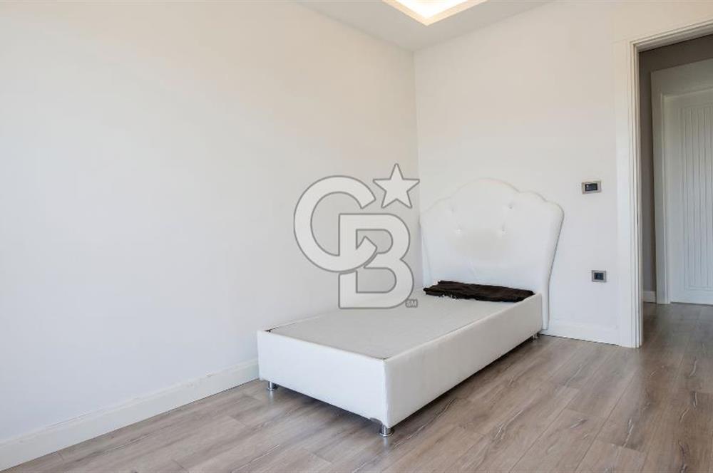 Bursa Nilüfer Balat Mah. ONA 162 Sitesi'nde Satılık 4+1 Daire