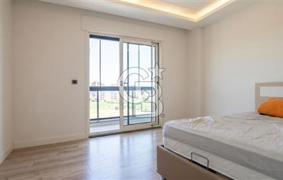 Bursa Nilüfer Balat Mah. ONA 162 Sitesi'nde Satılık 4+1 Daire