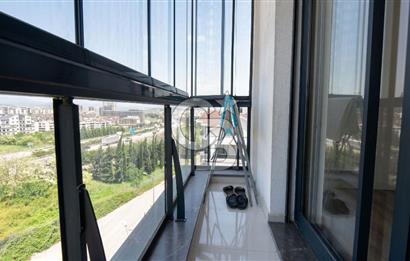 Bursa Nilüfer Balat Mah. ONA 162 Sitesi'nde Satılık 4+1 Daire