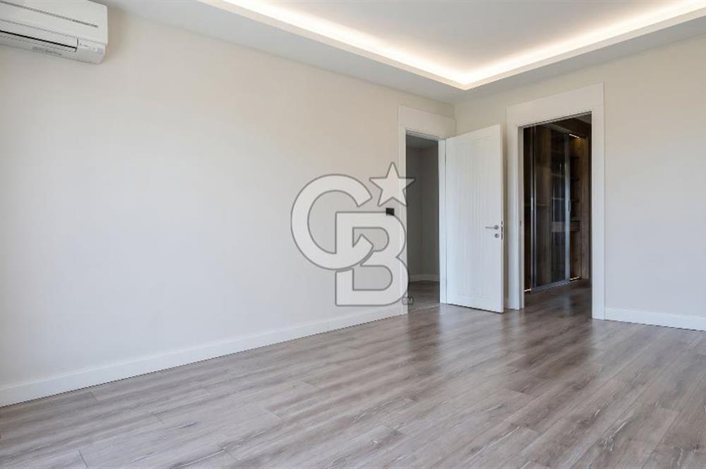 Bursa Nilüfer Balat Mah. ONA 162 Sitesi'nde Satılık 4+1 Daire