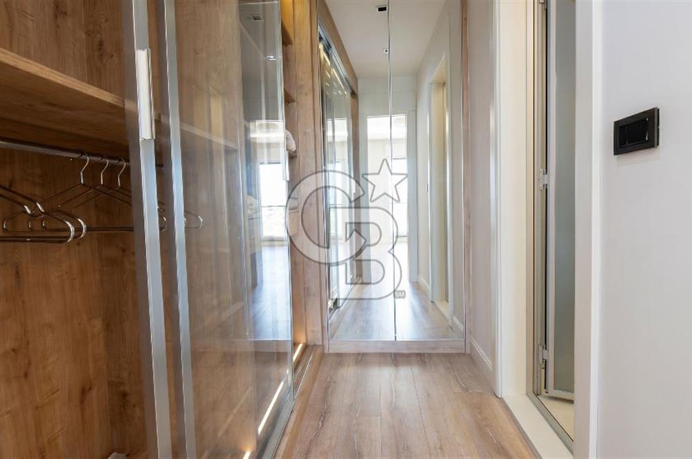Bursa Nilüfer Balat Mah. ONA 162 Sitesi'nde Satılık 4+1 Daire