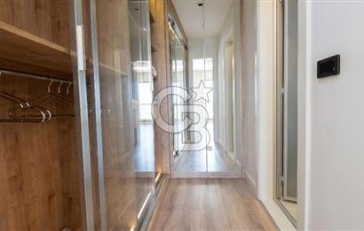 Bursa Nilüfer Balat Mah. ONA 162 Sitesi'nde Satılık 4+1 Daire
