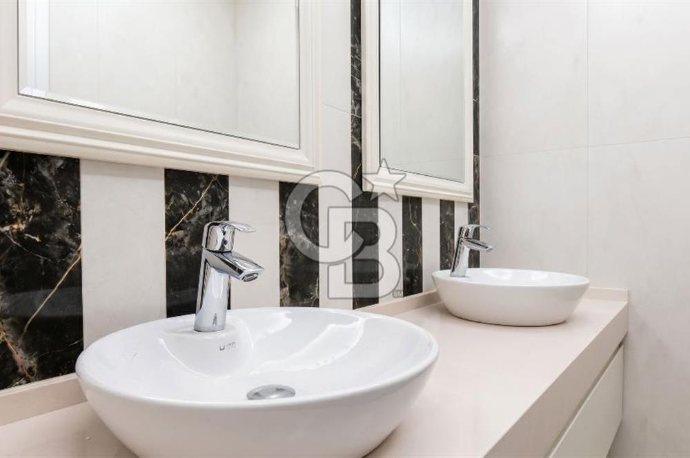 Bursa Nilüfer Balat Mah. ONA 162 Sitesi'nde Satılık 4+1 Daire