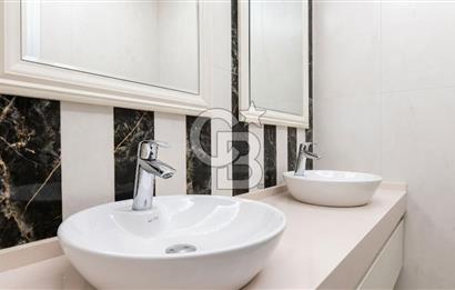 Bursa Nilüfer Balat Mah. ONA 162 Sitesi'nde Satılık 4+1 Daire
