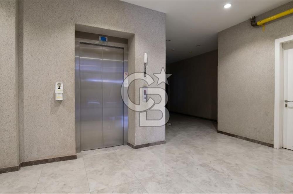 Bursa Nilüfer Balat Mah. ONA 162 Sitesi'nde Satılık 4+1 Daire