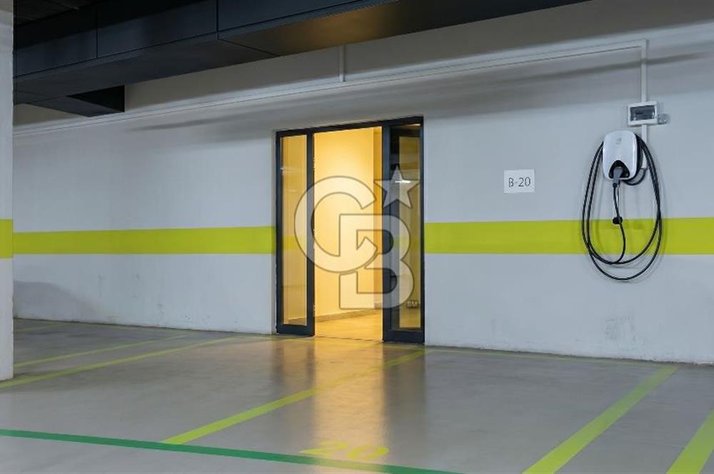 Bursa Nilüfer Balat Mah. ONA 162 Sitesi'nde Satılık 4+1 Daire