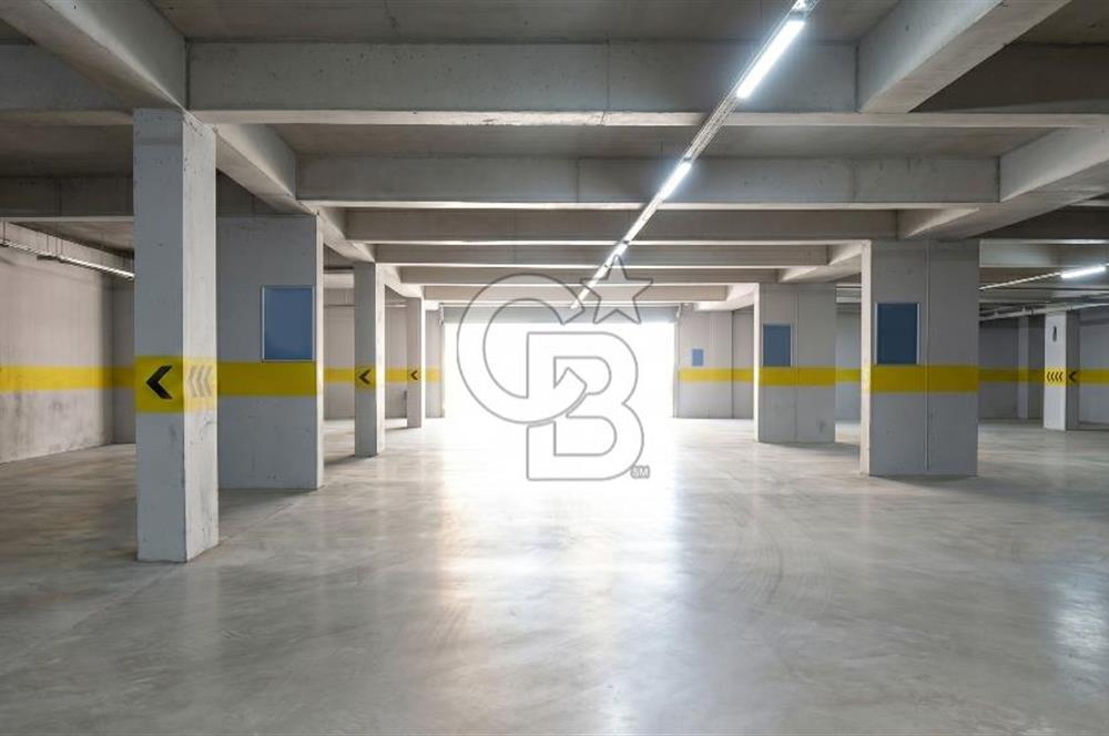 Bursa Nilüfer Balat Mah. ONA 162 Sitesi'nde Satılık 4+1 Daire