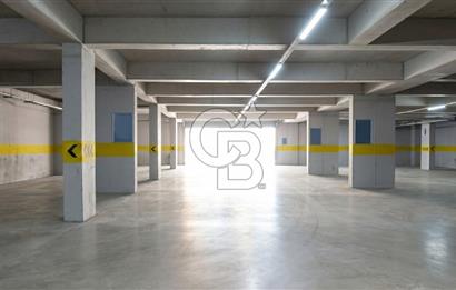 Bursa Nilüfer Balat Mah. ONA 162 Sitesi'nde Satılık 4+1 Daire