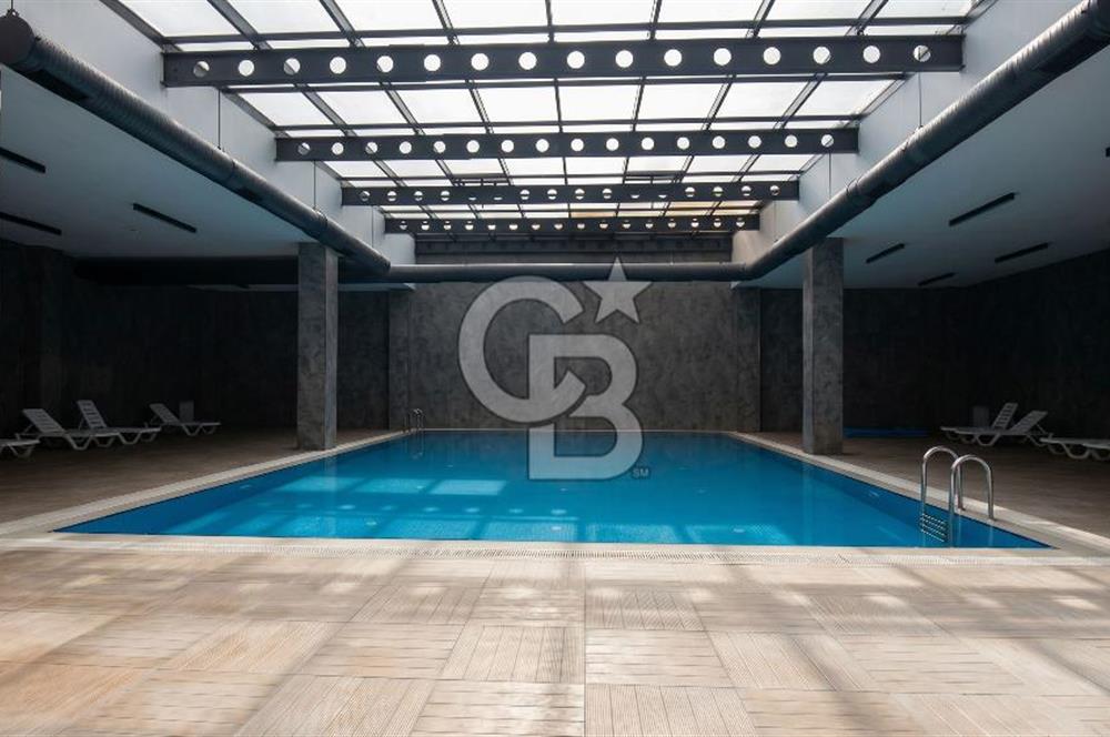 Bursa Nilüfer Balat Mah. ONA 162 Sitesi'nde Satılık 4+1 Daire