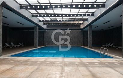 Bursa Nilüfer Balat Mah. ONA 162 Sitesi'nde Satılık 4+1 Daire