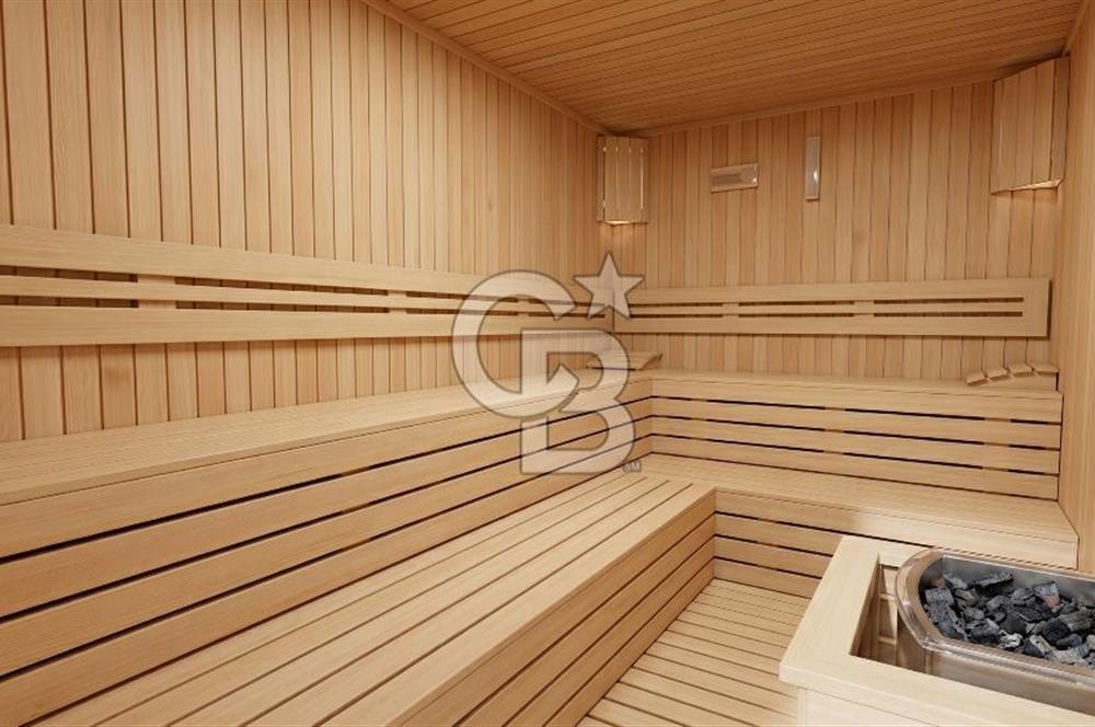Bursa Nilüfer Balat Mah. ONA 162 Sitesi'nde Satılık 4+1 Daire