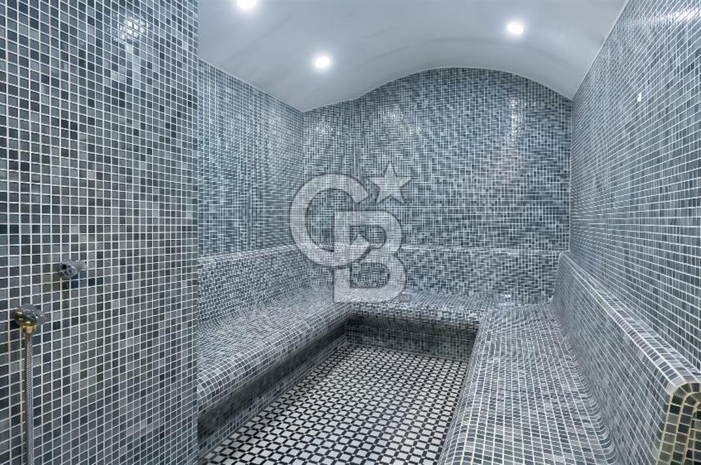Bursa Nilüfer Balat Mah. ONA 162 Sitesi'nde Satılık 4+1 Daire
