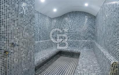 Bursa Nilüfer Balat Mah. ONA 162 Sitesi'nde Satılık 4+1 Daire