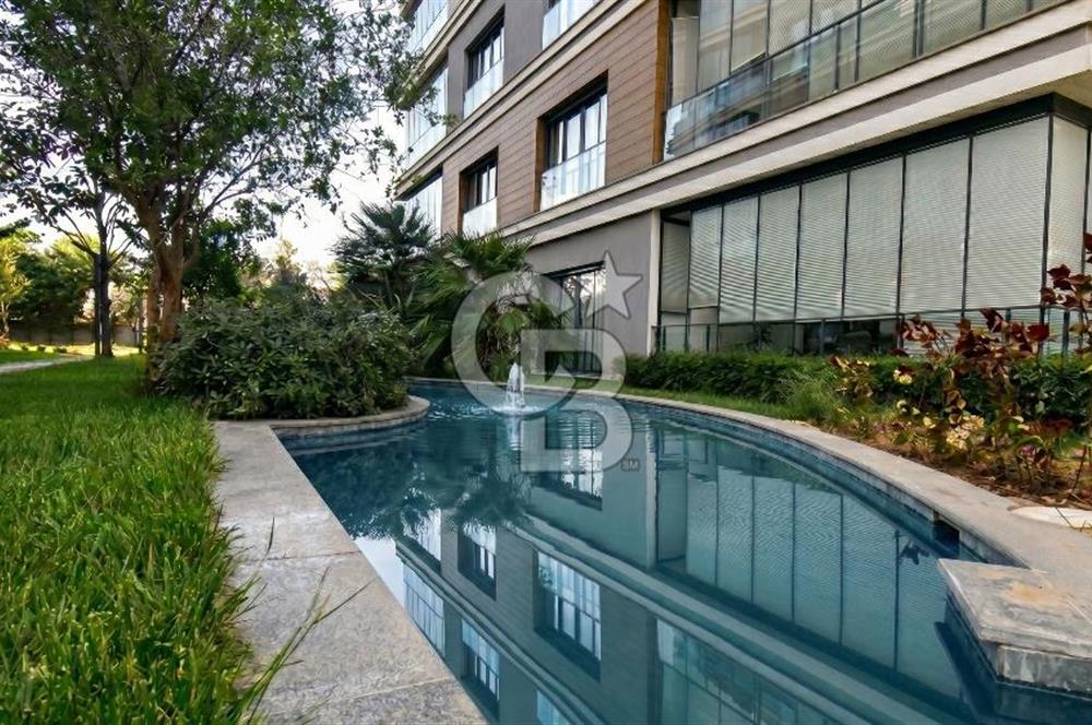 Bursa Nilüfer Balat Mah. ONA 162 Sitesi'nde Satılık 4+1 Daire