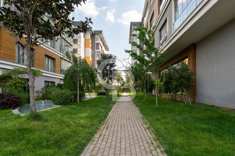 Bursa Nilüfer Balat Mah. ONA 162 Sitesi'nde Satılık 4+1 Daire