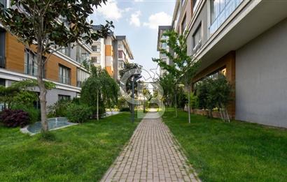Bursa Nilüfer Balat Mah. ONA 162 Sitesi'nde Satılık 4+1 Daire