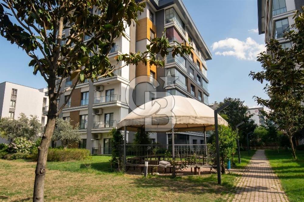 Bursa Nilüfer Balat Mah. ONA 162 Sitesi'nde Satılık 4+1 Daire