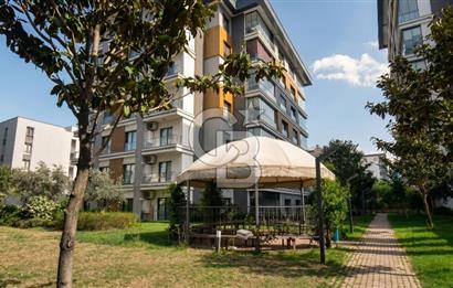 Bursa Nilüfer Balat Mah. ONA 162 Sitesi'nde Satılık 4+1 Daire