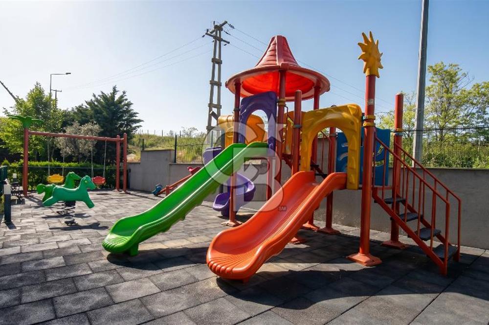 Bursa Nilüfer Balat Mah. ONA 162 Sitesi'nde Satılık 4+1 Daire