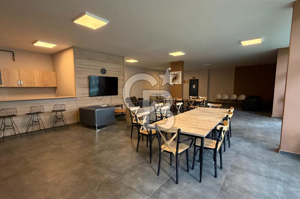 Bursa Nilüfer Balat Mah. ONA 162 Sitesi'nde Satılık 4+1 Daire