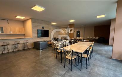 Bursa Nilüfer Balat Mah. ONA 162 Sitesi'nde Satılık 4+1 Daire