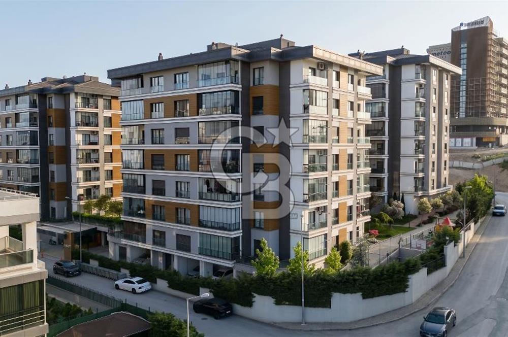 Bursa Nilüfer Balat Mah. ONA 162 Sitesi'nde Satılık 4+1 Daire