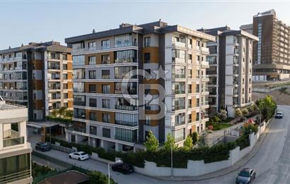 Bursa Nilüfer Balat Mah. ONA 162 Sitesi'nde Satılık 4+1 Daire