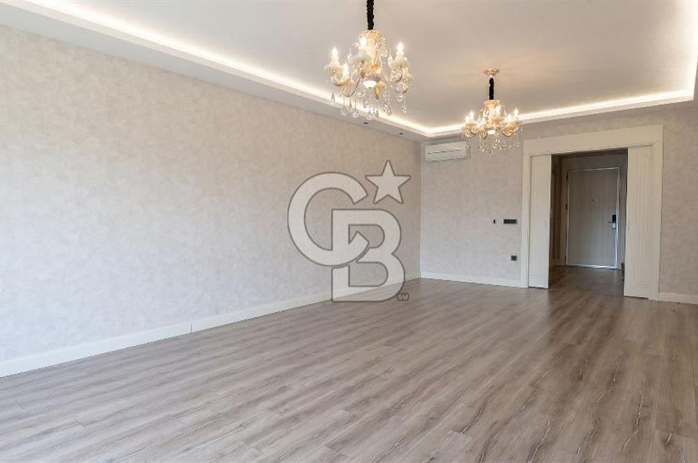 Bursa Nilüfer Balat Mah. ONA 162 Sitesi'nde Satılık 4+1 Daire