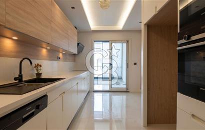 Bursa Nilüfer Balat Mah. ONA 162 Sitesi'nde Satılık 4+1 Daire