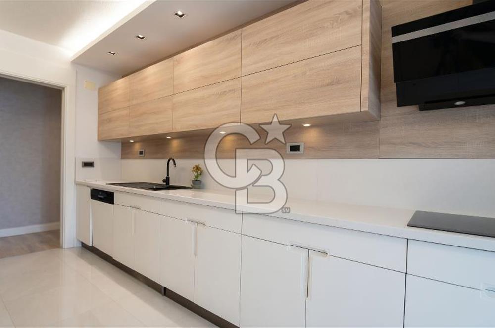 Bursa Nilüfer Balat Mah. ONA 162 Sitesi'nde Satılık 4+1 Daire