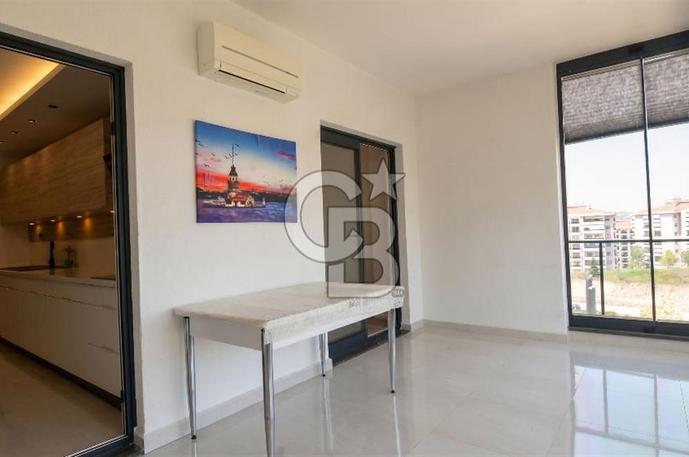 Bursa Nilüfer Balat Mah. ONA 162 Sitesi'nde Satılık 4+1 Daire