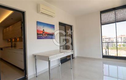 Bursa Nilüfer Balat Mah. ONA 162 Sitesi'nde Satılık 4+1 Daire