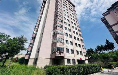 Göksu Mah 3+1 Satılık Daire