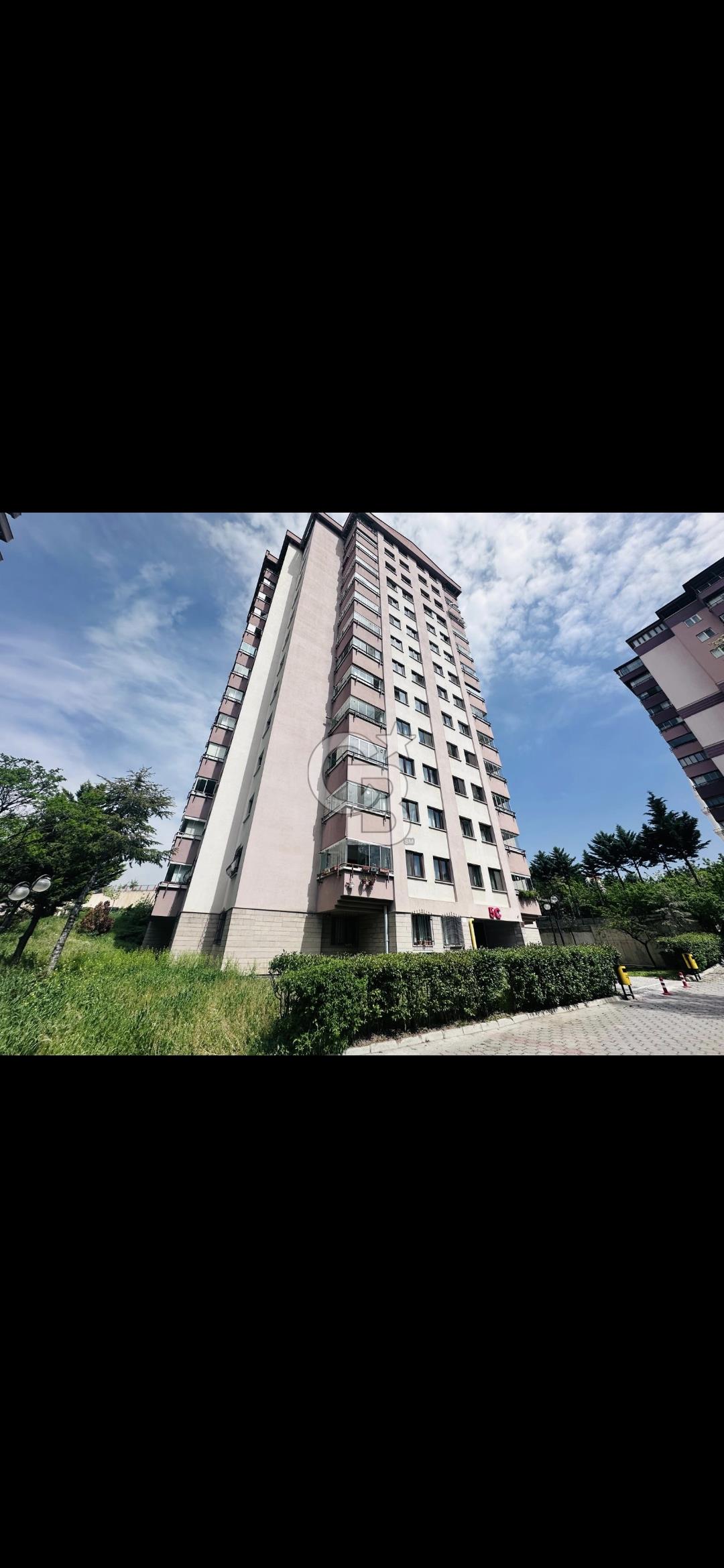Göksu Mah 3+1 Satılık Daire