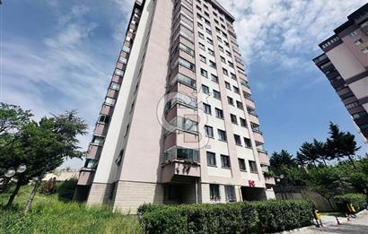 Göksu Mah 3+1 Satılık Daire