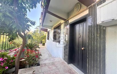 Bornova’da Temiz, Boyalı, Geniş ve Kullanışlı 3+1 Kiralık Daire