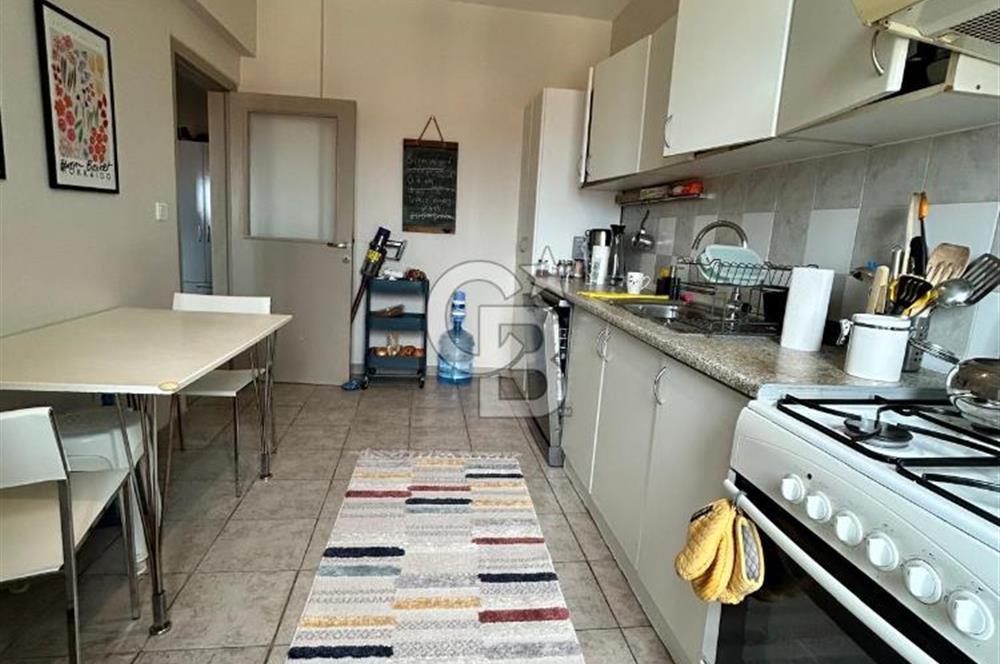 7.Gazateciler sit-Keyifli bir yaşam için yatırımlık 3+1 Daire