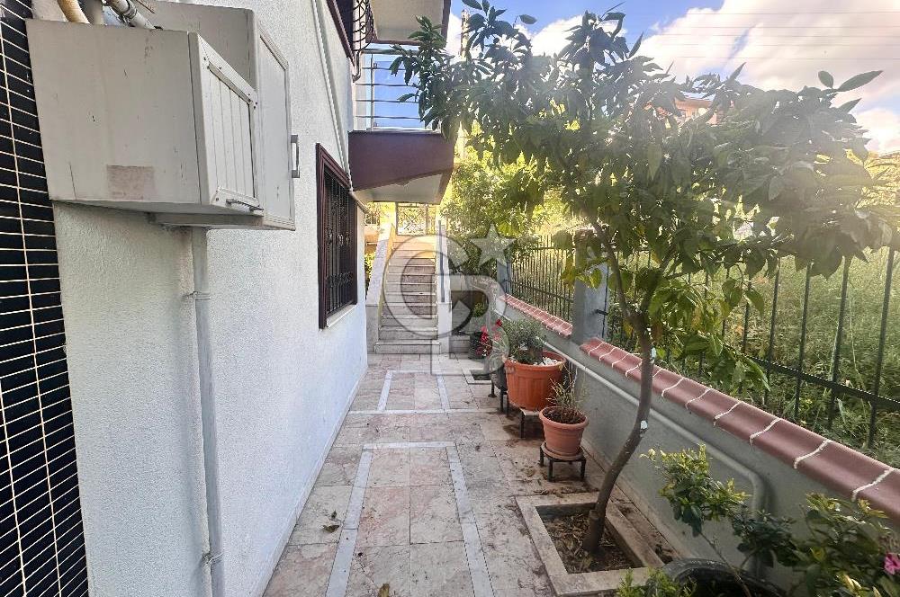 Bornova’da Temiz, Boyalı, Geniş ve Kullanışlı 3+1 Kiralık Daire