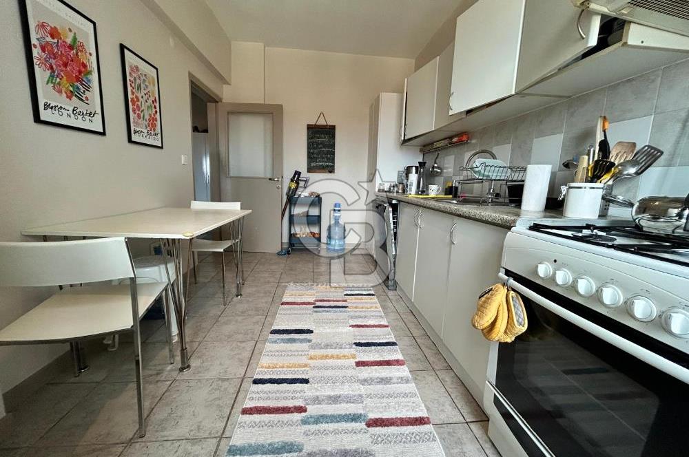 7.Gazateciler sit-Keyifli bir yaşam için yatırımlık 3+1 Daire