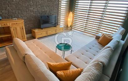 DURU BEYTEPE 'DE FULL EŞYALI KİRALIK 2+1 DAİRE